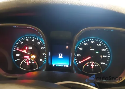 2014 Chevrolet Malibu 2Lt z USA, uszkodzony, nr VIN 1G11E5SL0EF200030